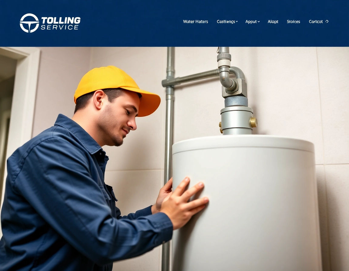 water-heater-install